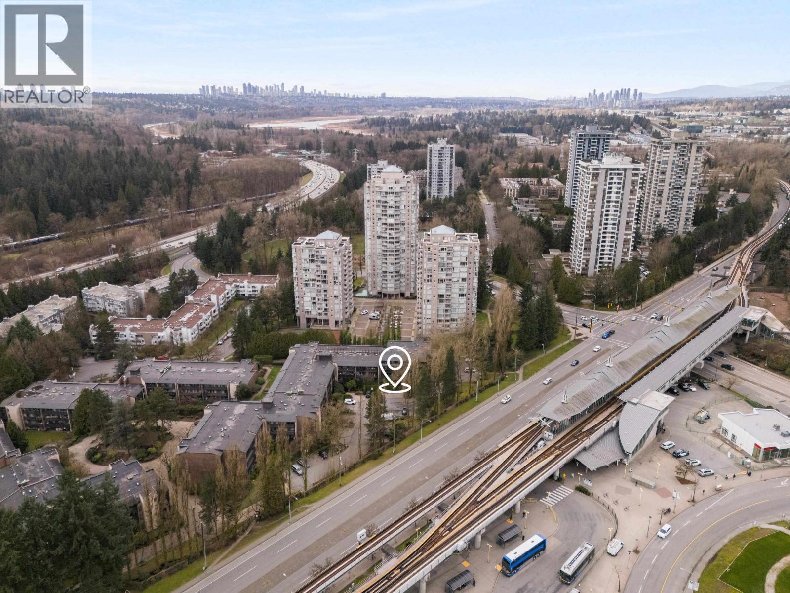 Listing Picture 38 of 40 : 227 9847 MANCHESTER DRIVE, Burnaby / 本拿比 - 魯藝地產 Yvonne Lu Group - MLS Medallion Club Member