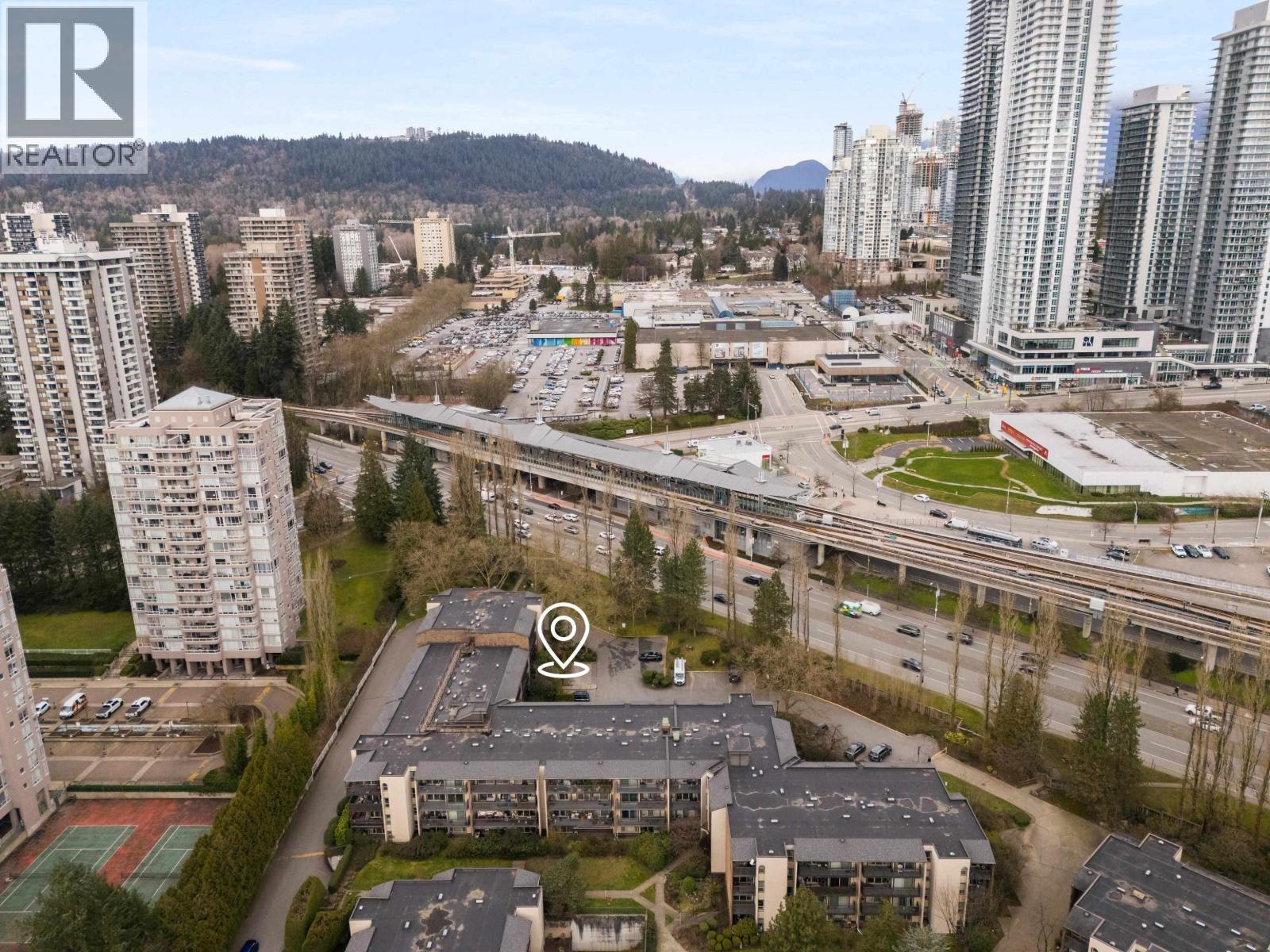 Listing Picture 40 of 40 : 227 9847 MANCHESTER DRIVE, Burnaby / 本拿比 - 魯藝地產 Yvonne Lu Group - MLS Medallion Club Member