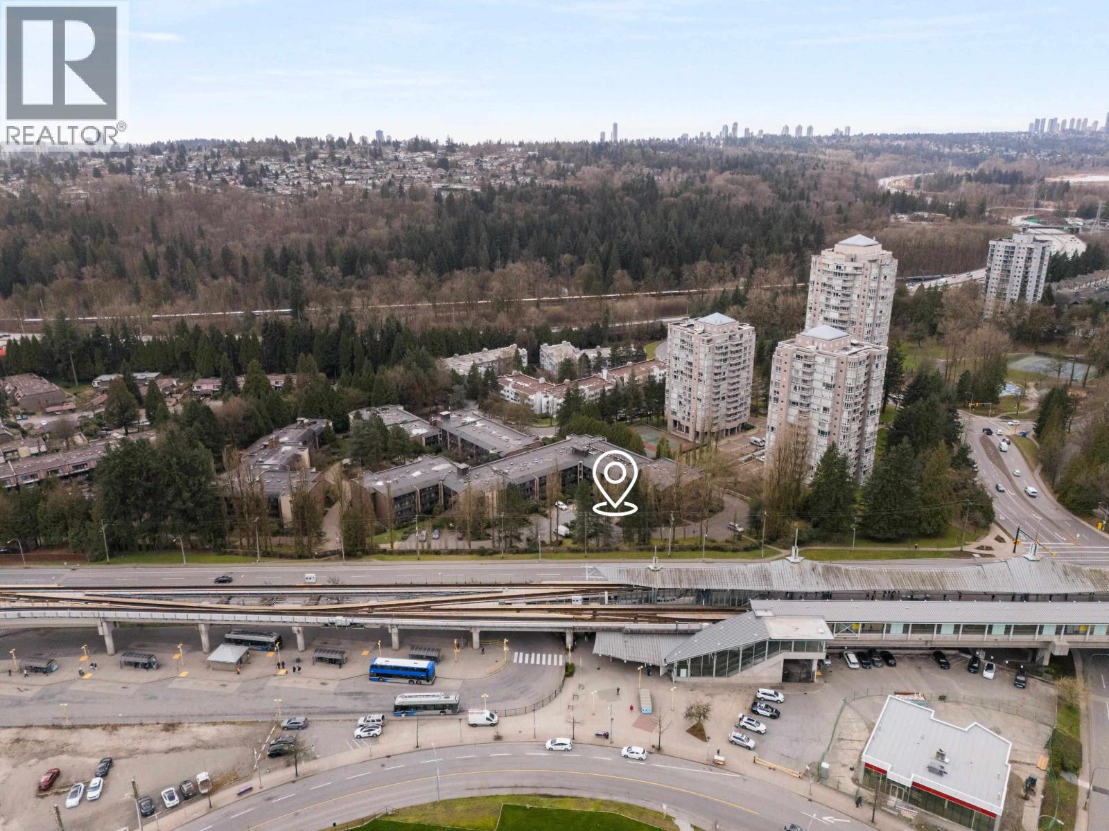 Listing Picture 37 of 40 : 227 9847 MANCHESTER DRIVE, Burnaby / 本拿比 - 魯藝地產 Yvonne Lu Group - MLS Medallion Club Member