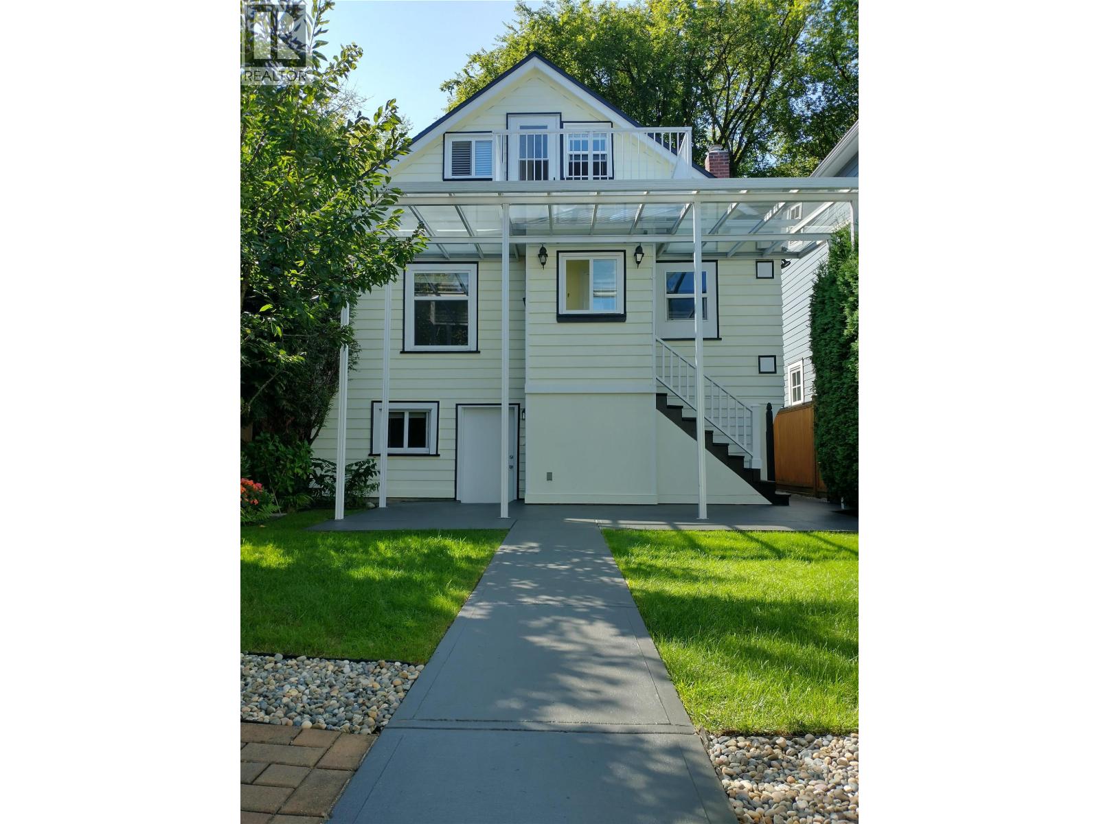 761 W 26TH AVENUE, Vancouver, British Columbia