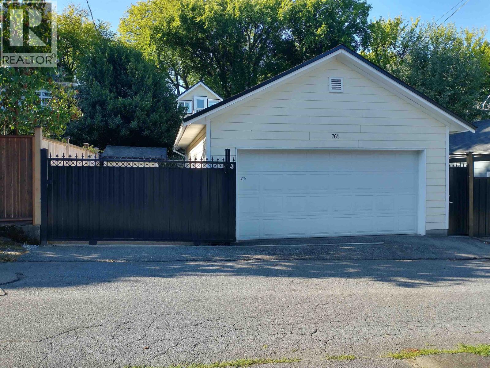 761 W 26th Avenue, Vancouver, British Columbia  V5Z 2E7 - Photo 23 - R3119532