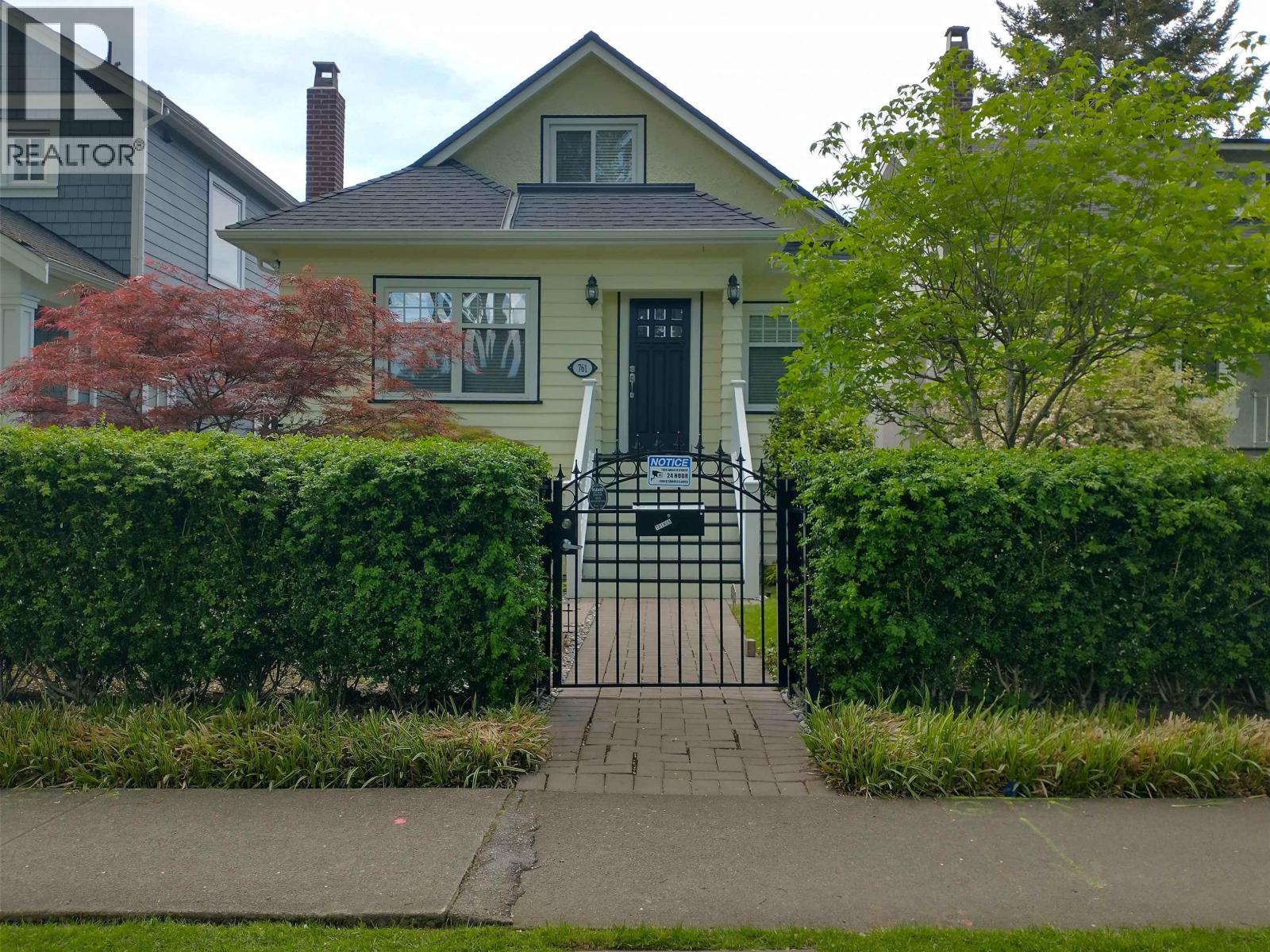 761 W 26th Avenue, Vancouver, British Columbia  V5Z 2E7 - Photo 24 - R3119532