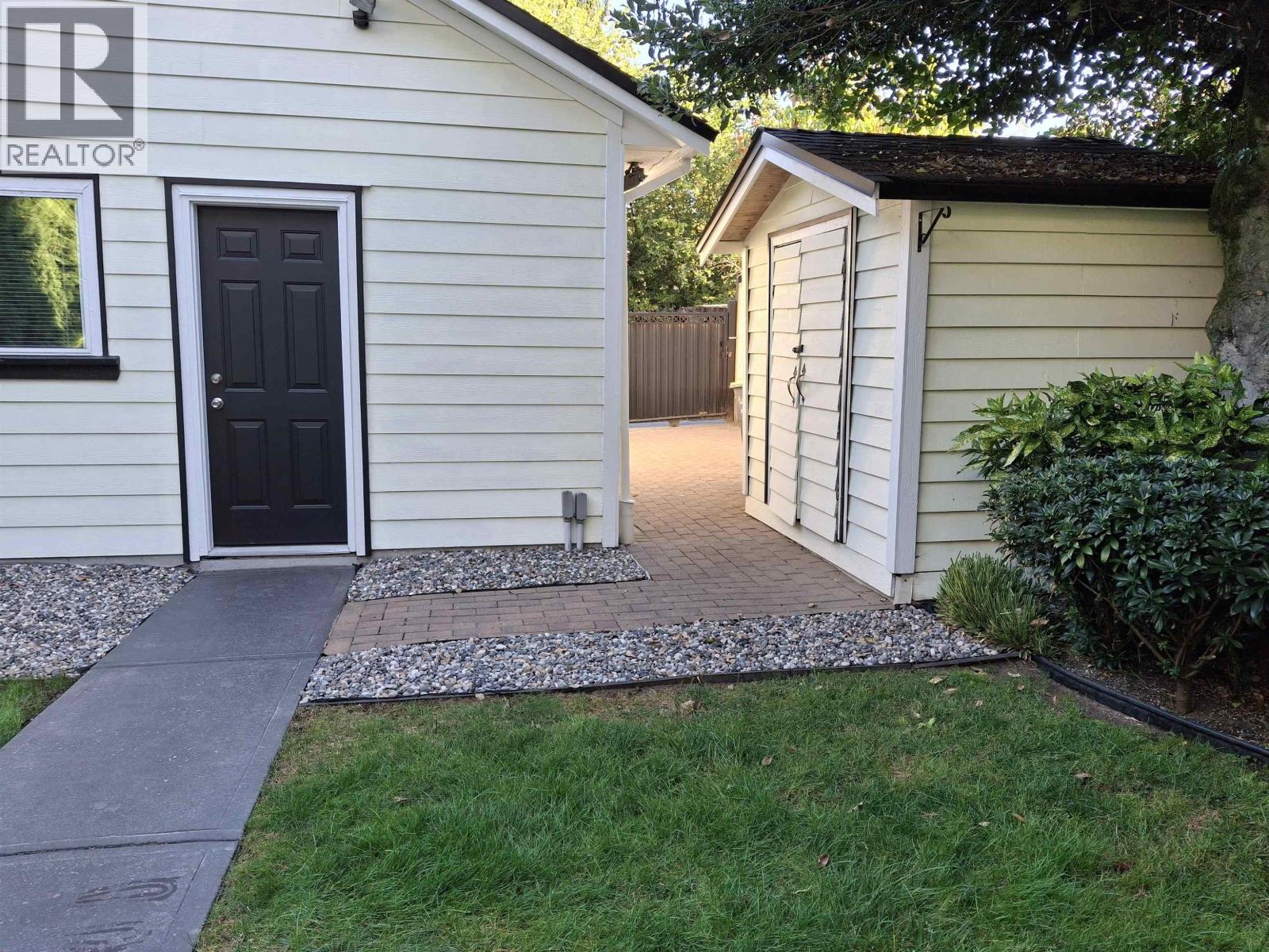 761 W 26th Avenue, Vancouver, British Columbia  V5Z 2E7 - Photo 22 - R3119532