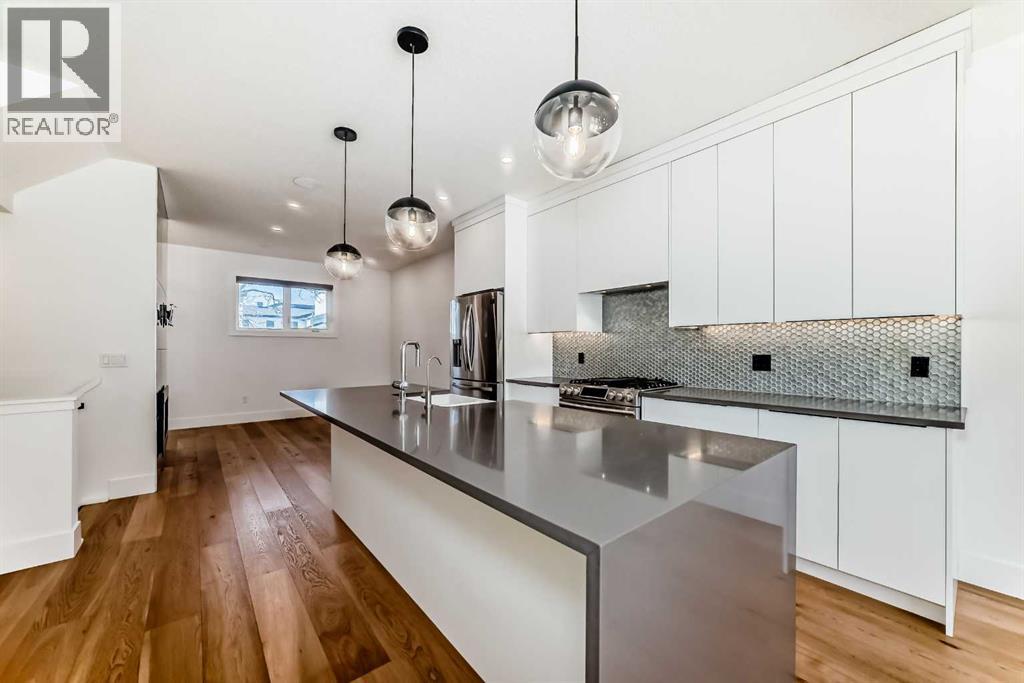 3704 28 Avenue SW, Calgary, Alberta  T3E 2Z9 - Photo 16 - A2306698
