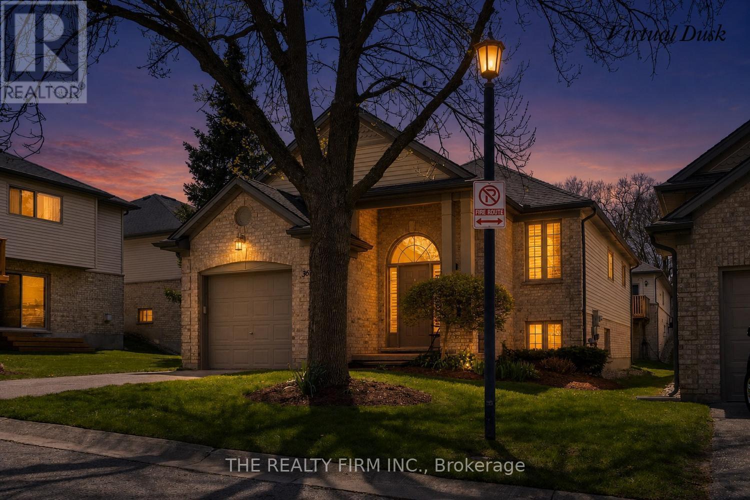 1499 Byron Baseline Road, London South, Ontario  N6K 4T4 - Photo 3 - X13087690
