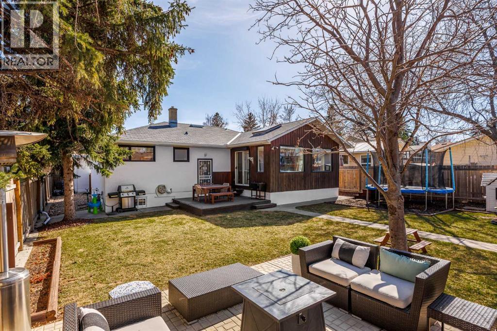 4716 26 Avenue SW, Calgary, Alberta  T3E 0R0 - Photo 41 - A2308191