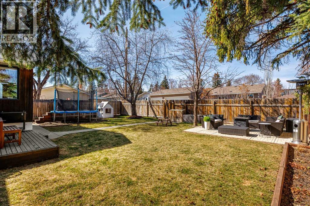 4716 26 Avenue SW, Calgary, Alberta  T3E 0R0 - Photo 42 - A2308191