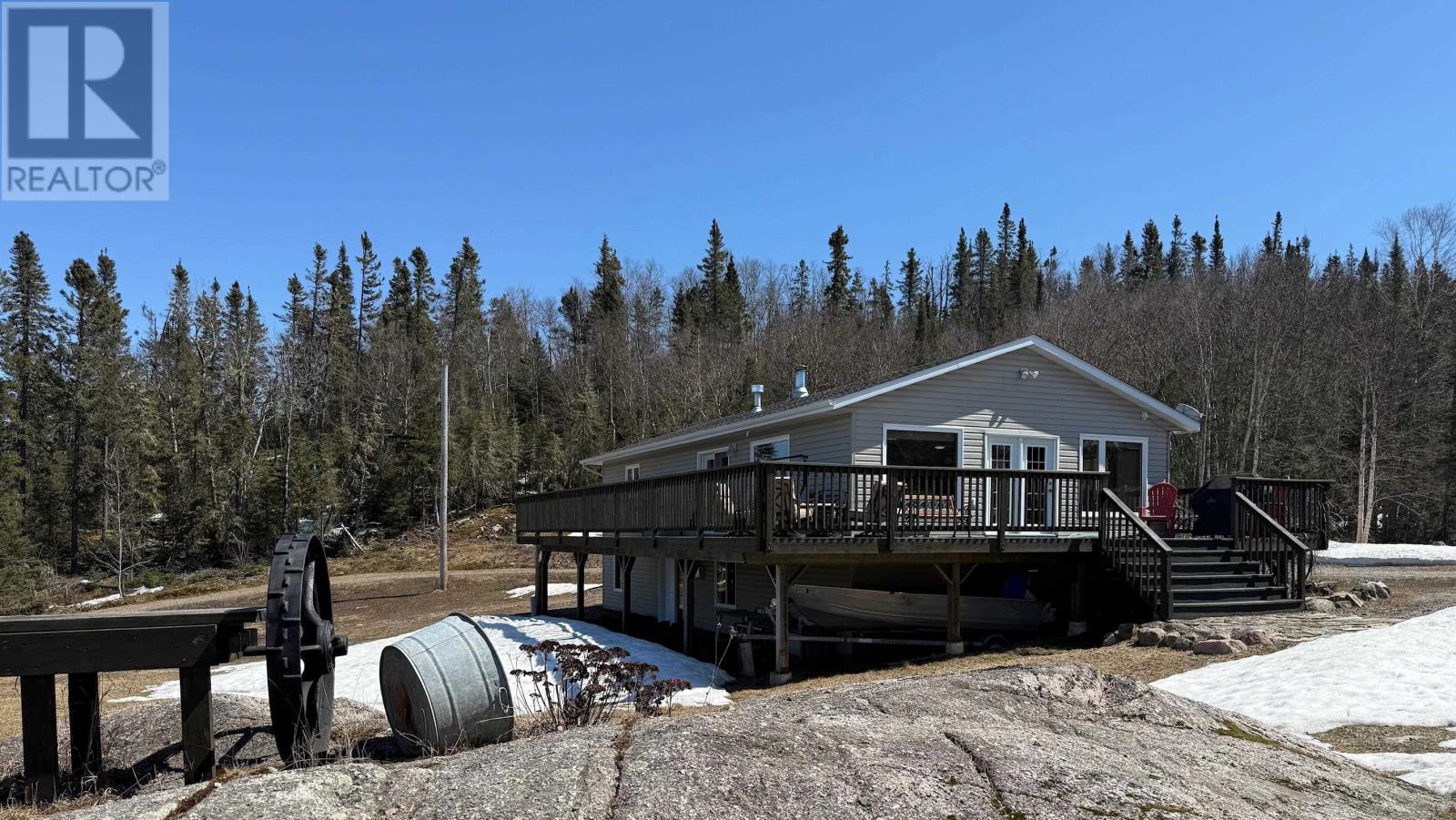 Lot 47 Whitesand Lake, Schreiber, Ontario  P0T 2S0 - Photo 4 - TB2600916