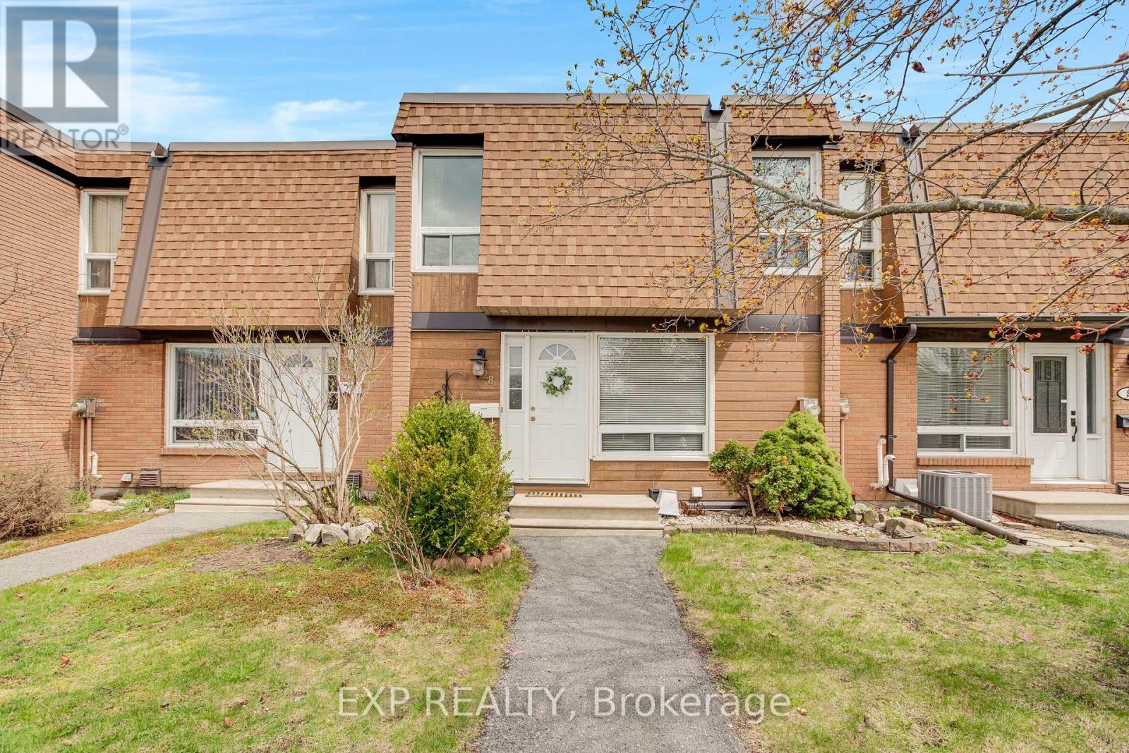 28 - 3565 DOWNPATRICK ROAD, Ottawa, Ontario