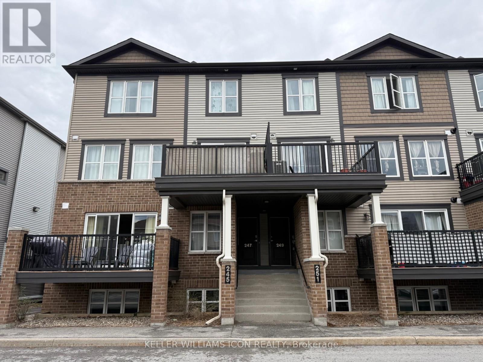 245 INFUSION PRIVATE, Ottawa, Ontario
