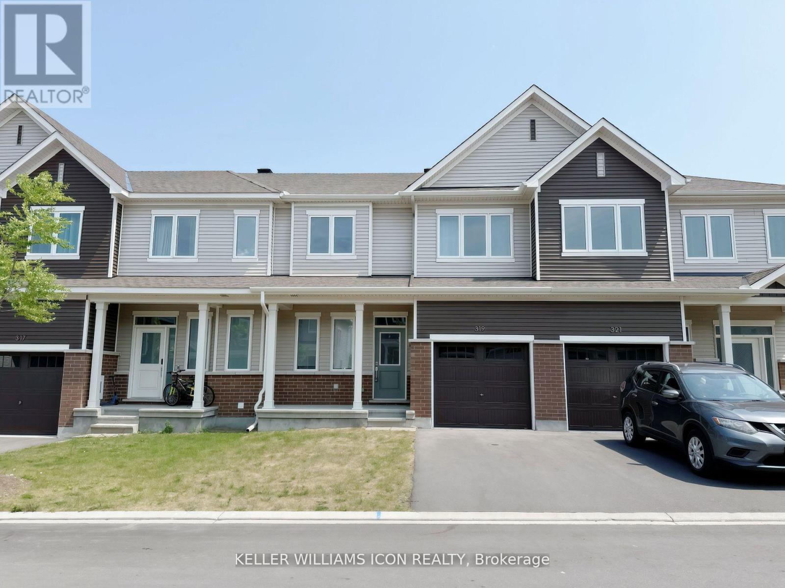 319 CANADENSIS LANE, ottawa, Ontario