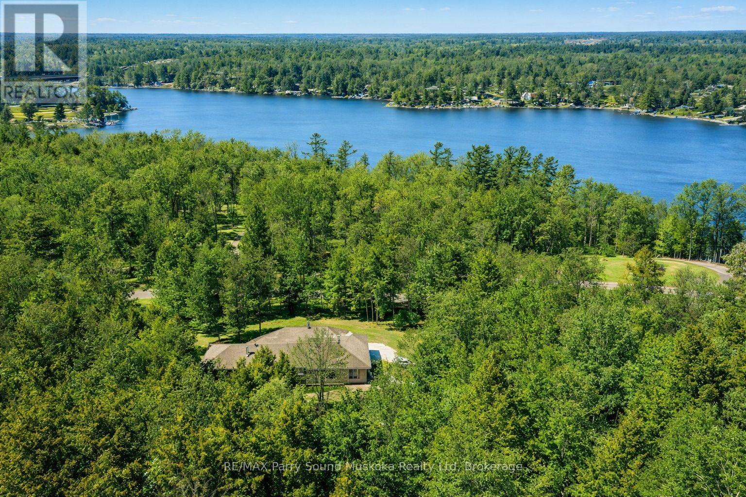 31 Lake Forest Drive, Mcdougall, Ontario  P2A 2W9 - Photo 34 - X13009266