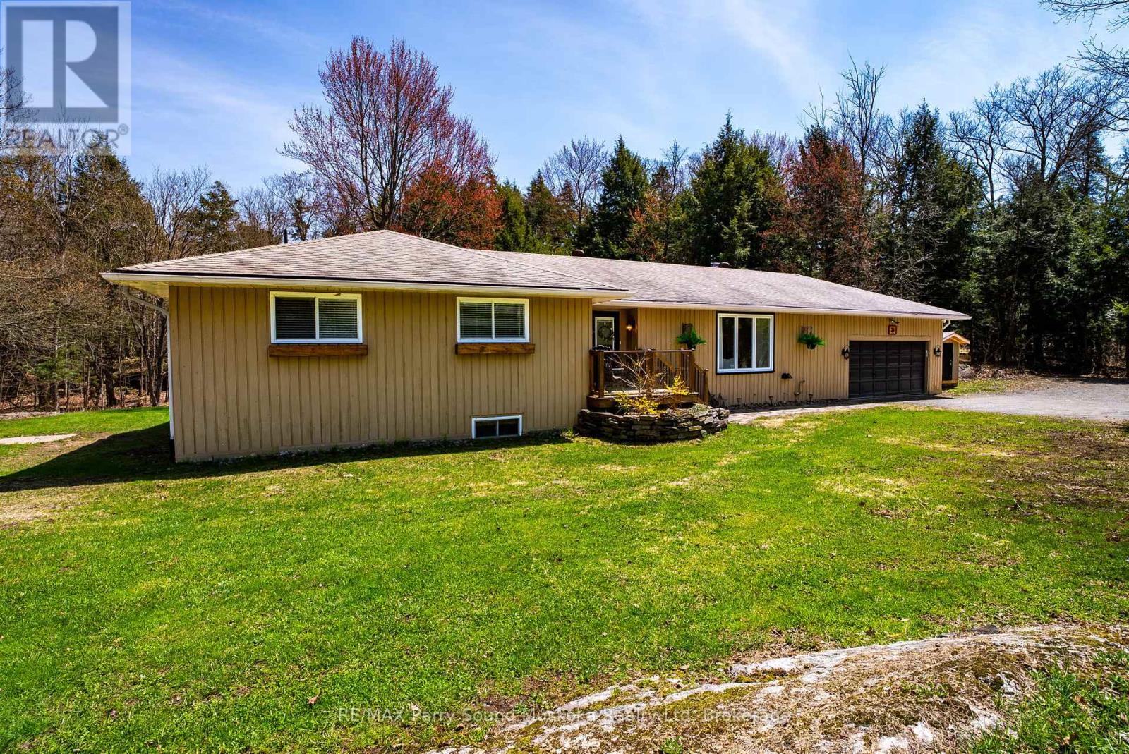 31 Lake Forest Drive, Mcdougall, Ontario  P2A 2W9 - Photo 39 - X13009266