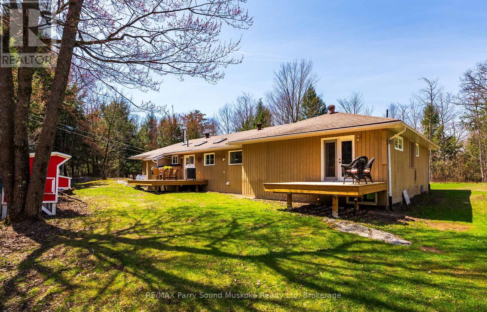 31 Lake Forest Drive, Mcdougall, Ontario  P2A 2W9 - Photo 40 - X13009266