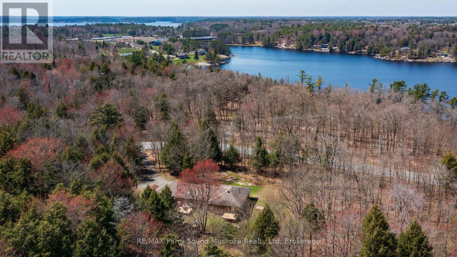 31 Lake Forest Drive, Mcdougall, Ontario  P2A 2W9 - Photo 45 - X13009266