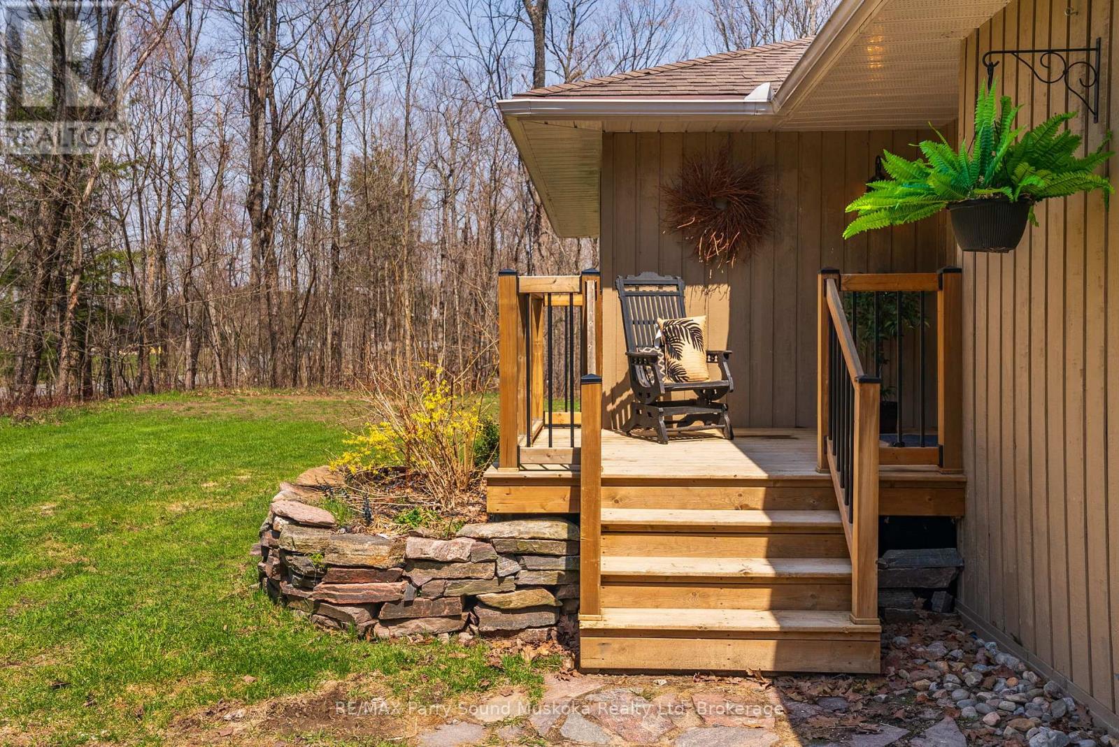 31 Lake Forest Drive, Mcdougall, Ontario  P2A 2W9 - Photo 42 - X13009266