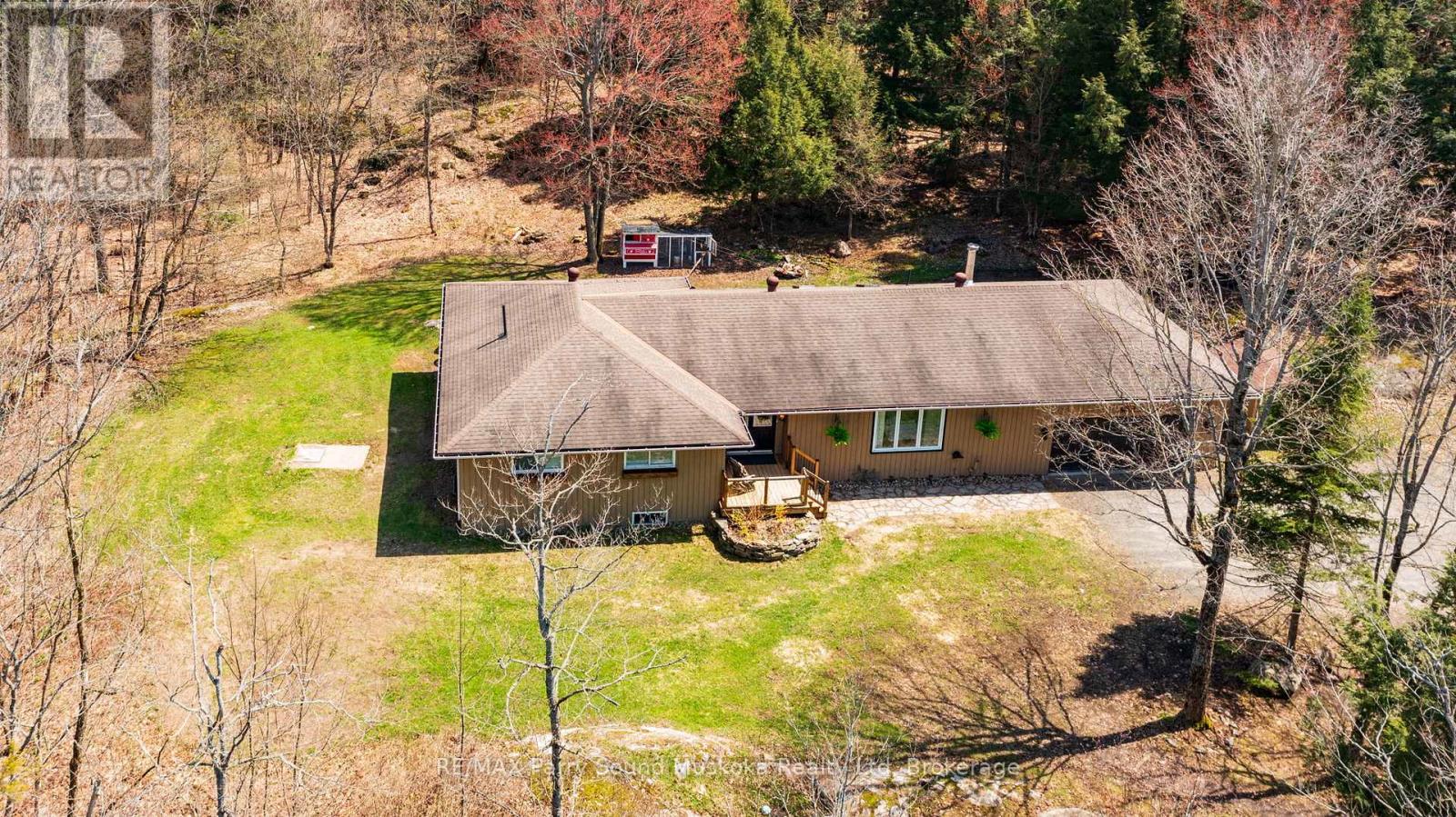 31 Lake Forest Drive, Mcdougall, Ontario  P2A 2W9 - Photo 44 - X13009266
