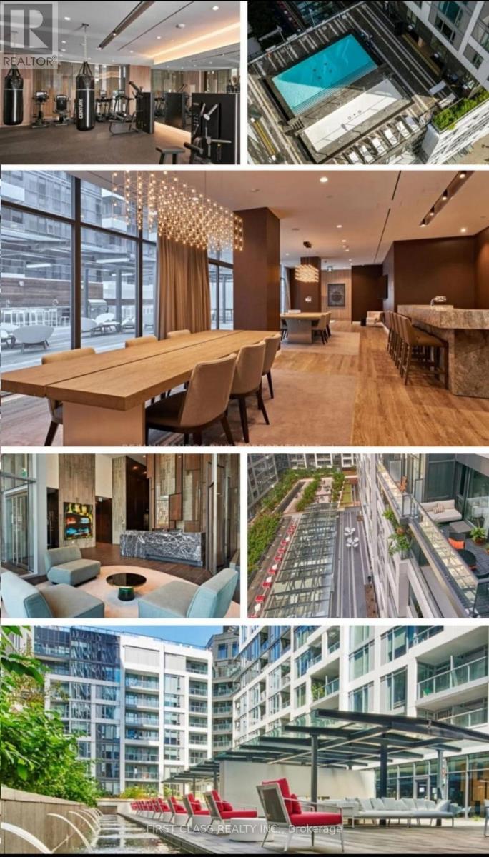 825e - 576 Front Street West, Toronto, Ontario  M5V 1C1 - Photo 10 - C13087638