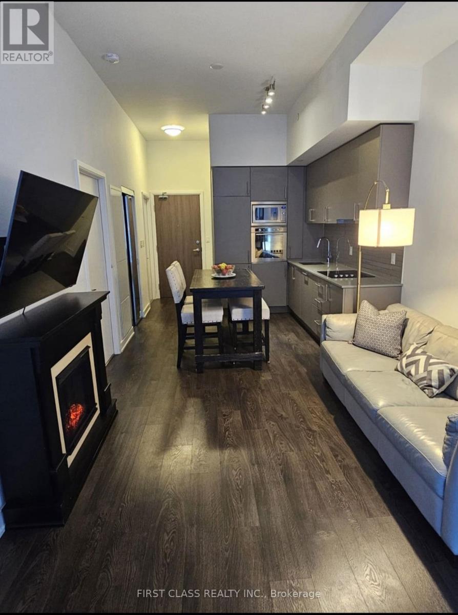 825e - 576 Front Street West, Toronto, Ontario  M5V 1C1 - Photo 2 - C13087638