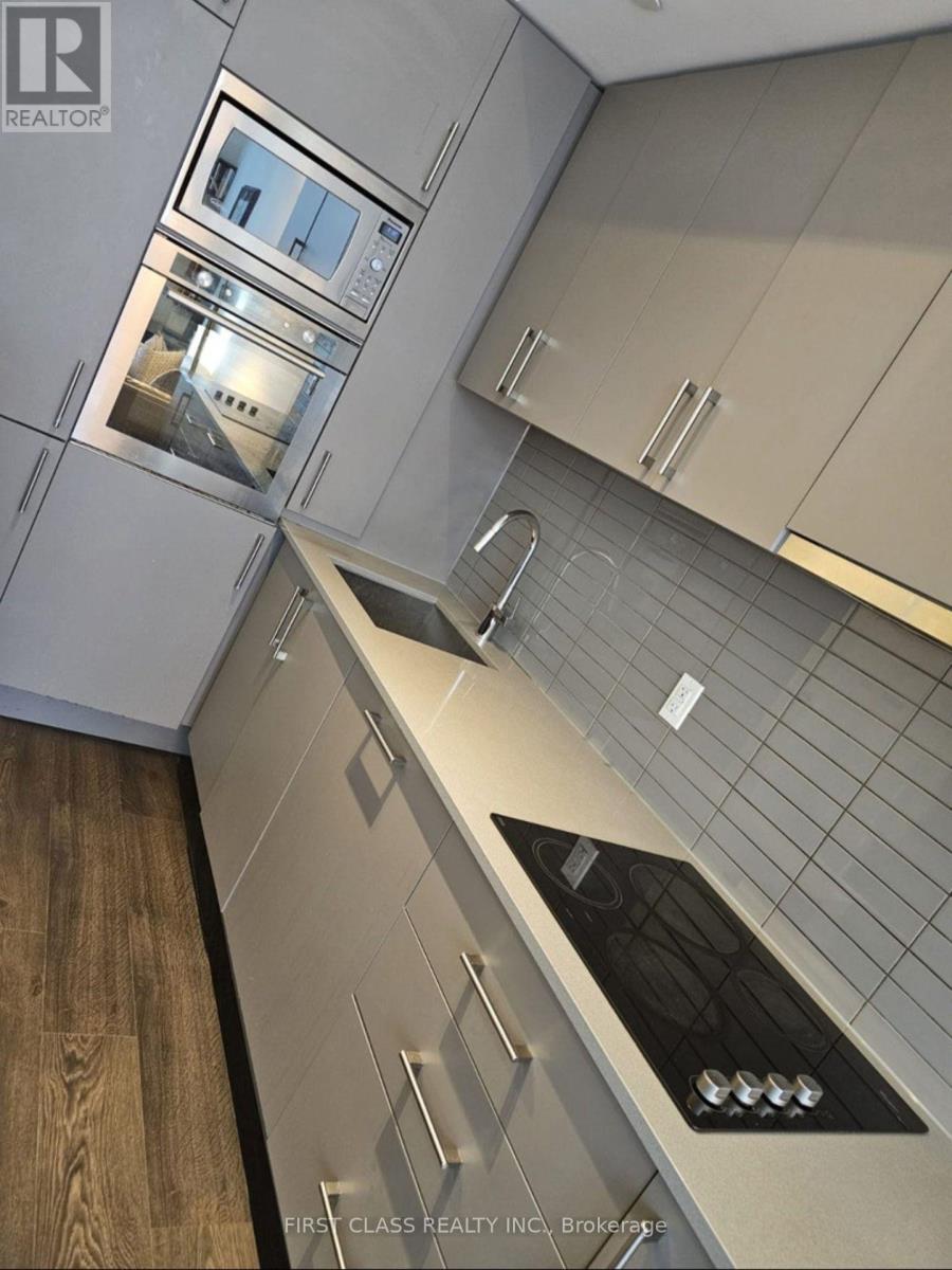 825e - 576 Front Street West, Toronto, Ontario  M5V 1C1 - Photo 4 - C13087638