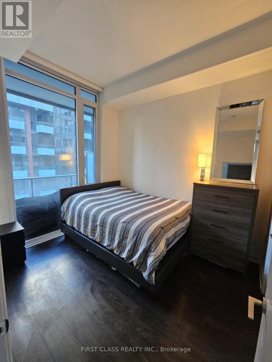 825e - 576 Front Street West, Toronto, Ontario  M5V 1C1 - Photo 5 - C13087638