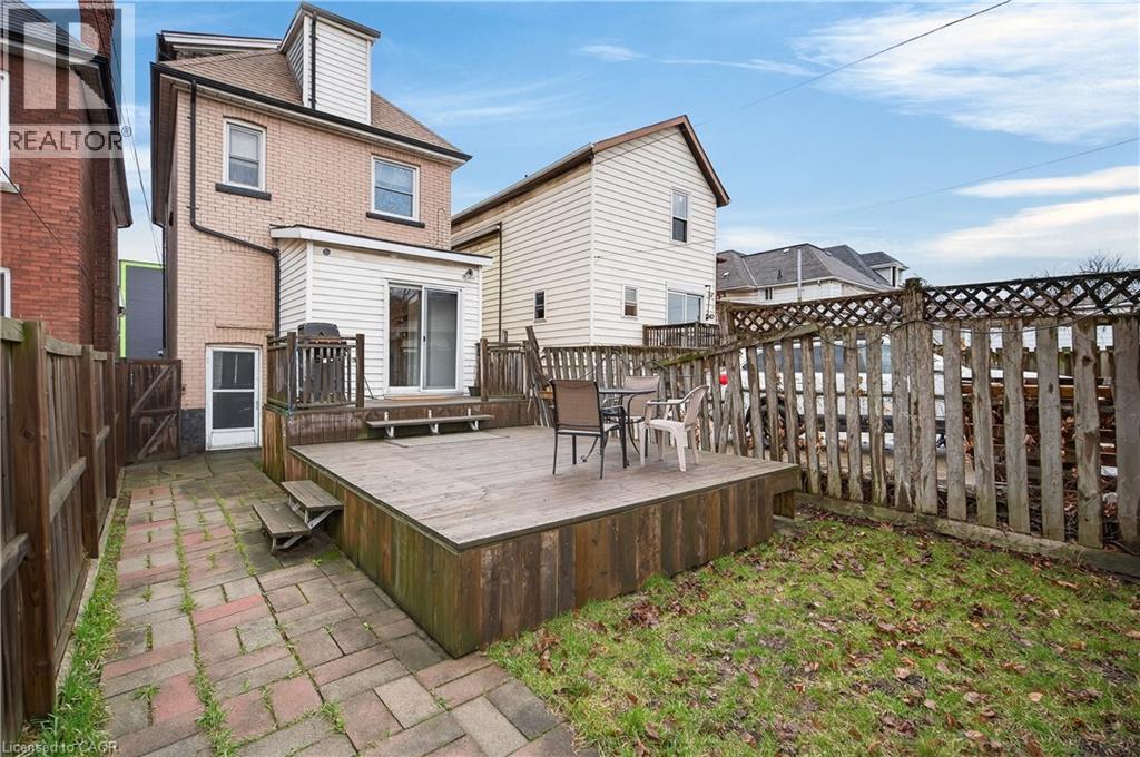 209 Glendale Avenue N, Hamilton, Ontario  L8L 7K2 - Photo 39 - 40827523