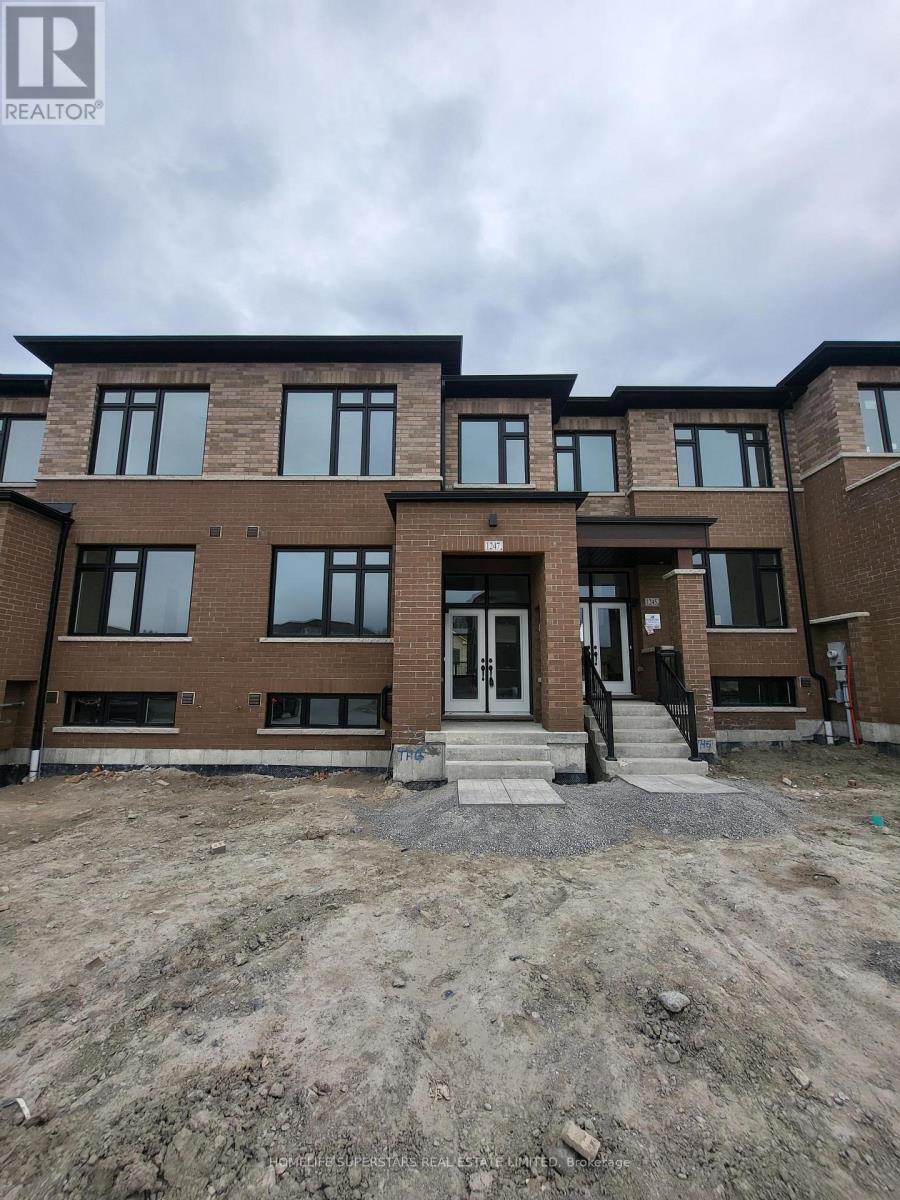 1247 WINDING WOOD TRAIL, pickering, Ontario