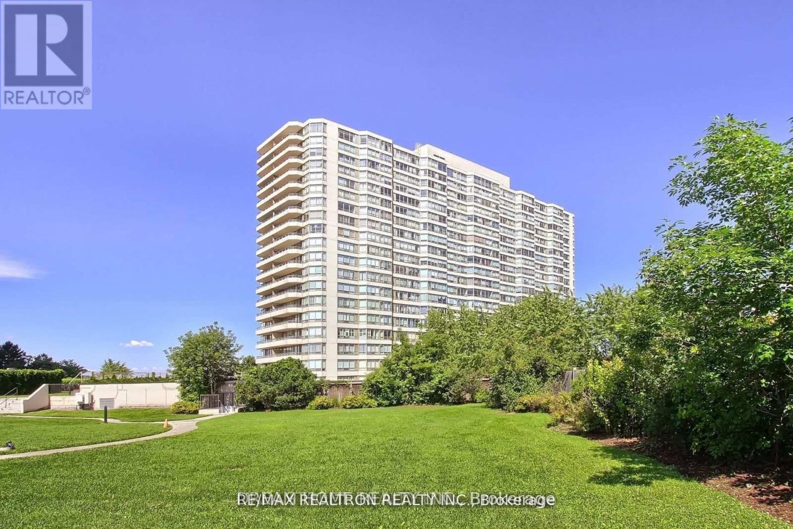206 - 5 GREYSTONE WALK DRIVE, toronto (kennedy park), Ontario