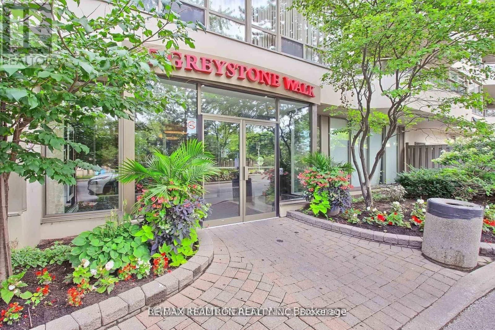 206 - 5 Greystone Walk Drive, Toronto (Kennedy Park), Ontario  M1K 5J5 - Photo 16 - E13087718