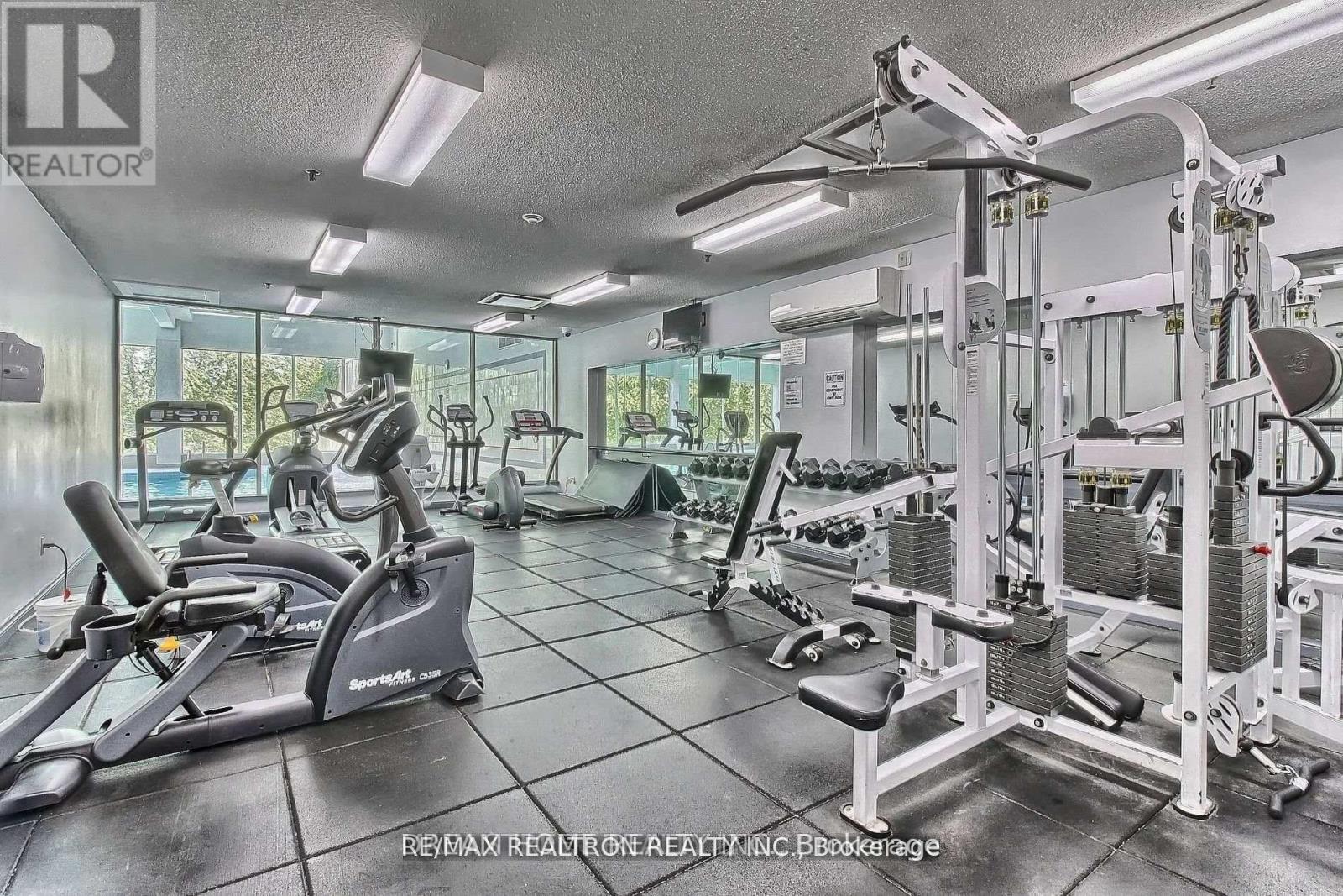 206 - 5 Greystone Walk Drive, Toronto (Kennedy Park), Ontario  M1K 5J5 - Photo 17 - E13087718