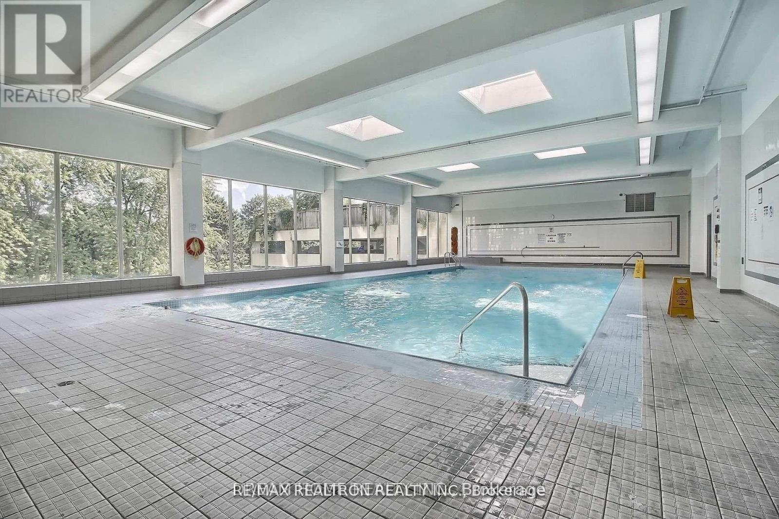 206 - 5 Greystone Walk Drive, Toronto (Kennedy Park), Ontario  M1K 5J5 - Photo 18 - E13087718
