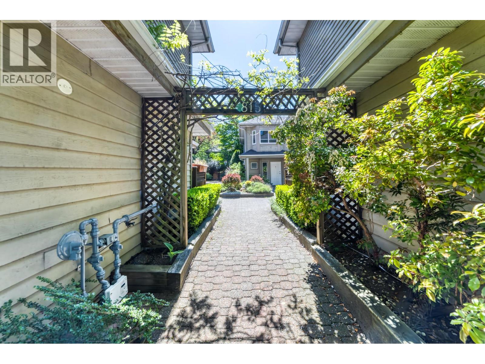 6 815 Tobruck Avenue, North Vancouver, British Columbia  V7P 1V9 - Photo 27 - R3119666