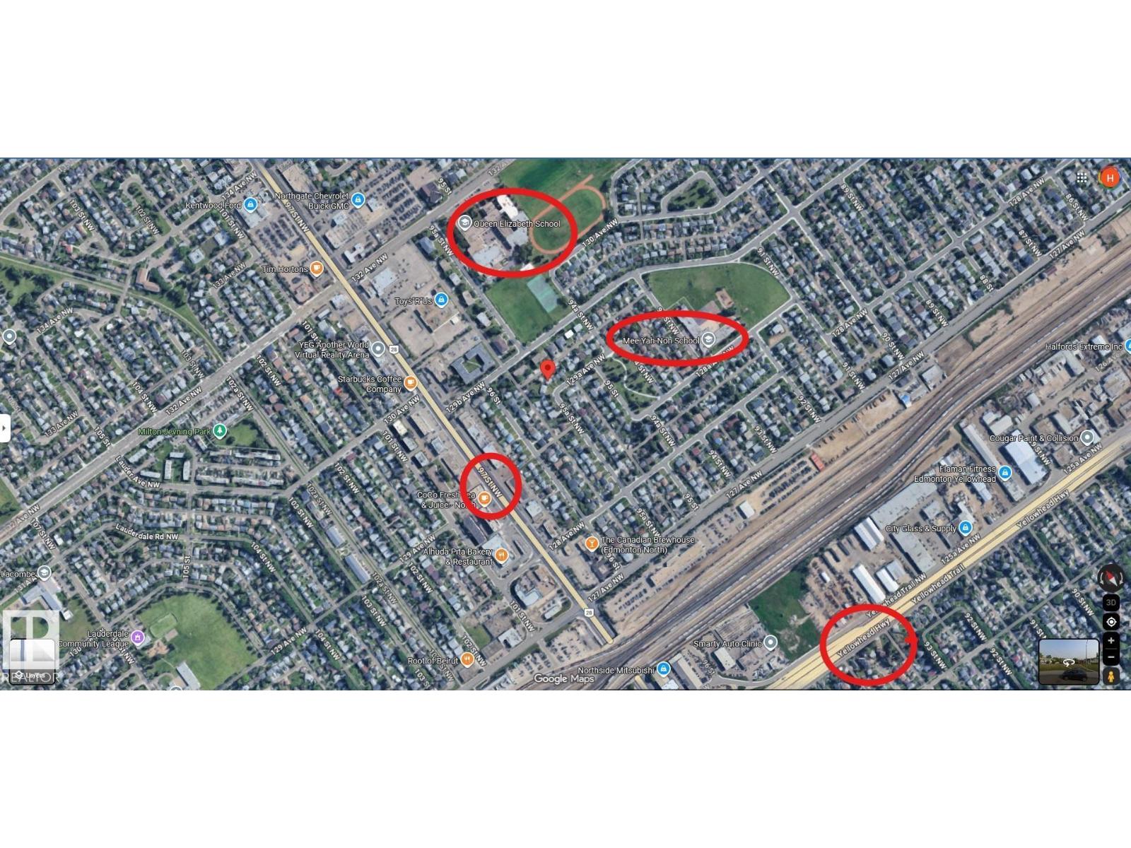 9524 129a Av Nw, Edmonton, Alberta  T5E 0N8 - Photo 7 - E4441613