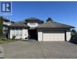 1320 NOONS CREEK DRIVE, Coquitlam, British Columbia