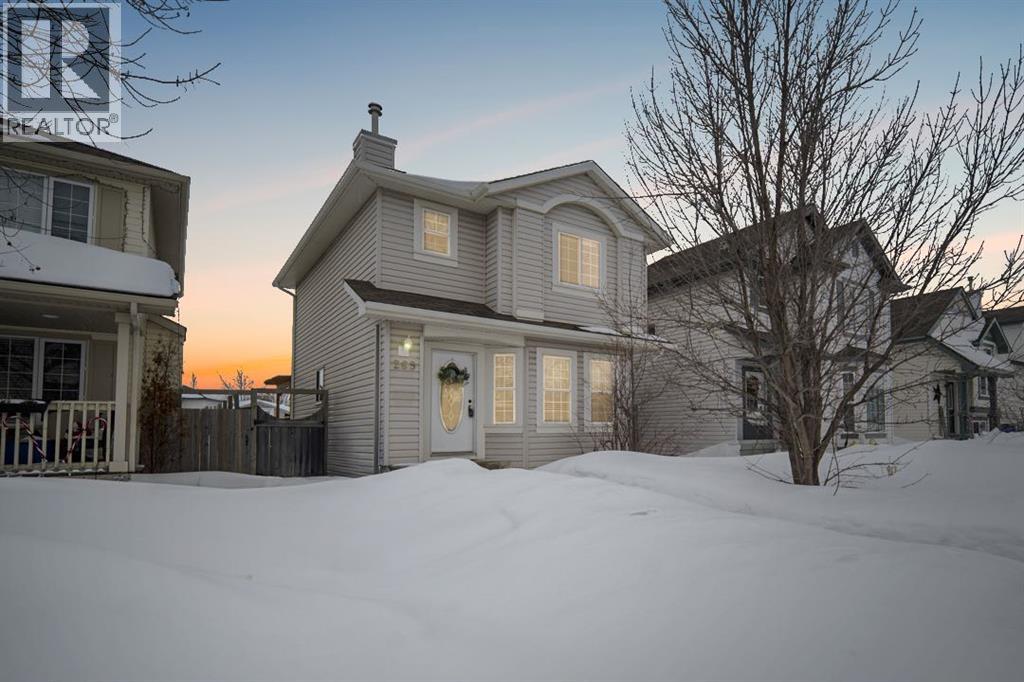 269 Smallwood Street, Fort McMurray, Alberta