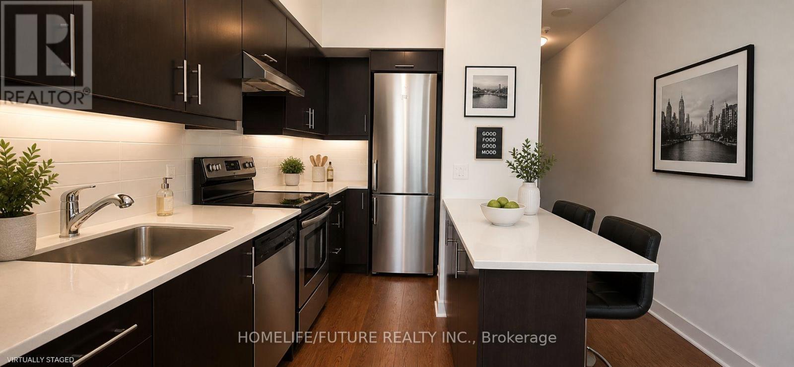 902 - 320 Richmond Street E, Toronto, Ontario  M5A 1P9 - Photo 7 - C13087320