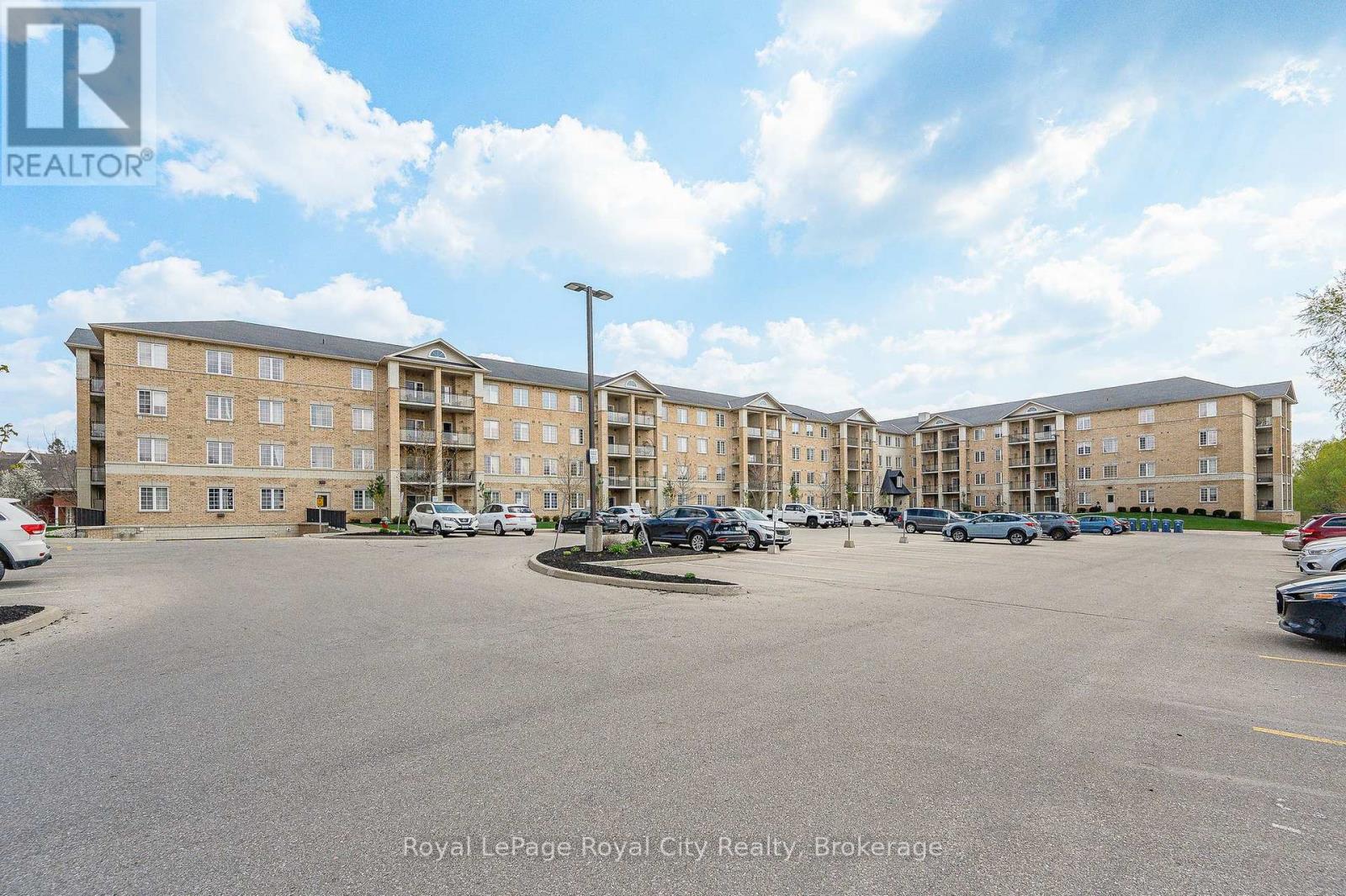 234 - 1077 GORDON STREET, Guelph, Ontario