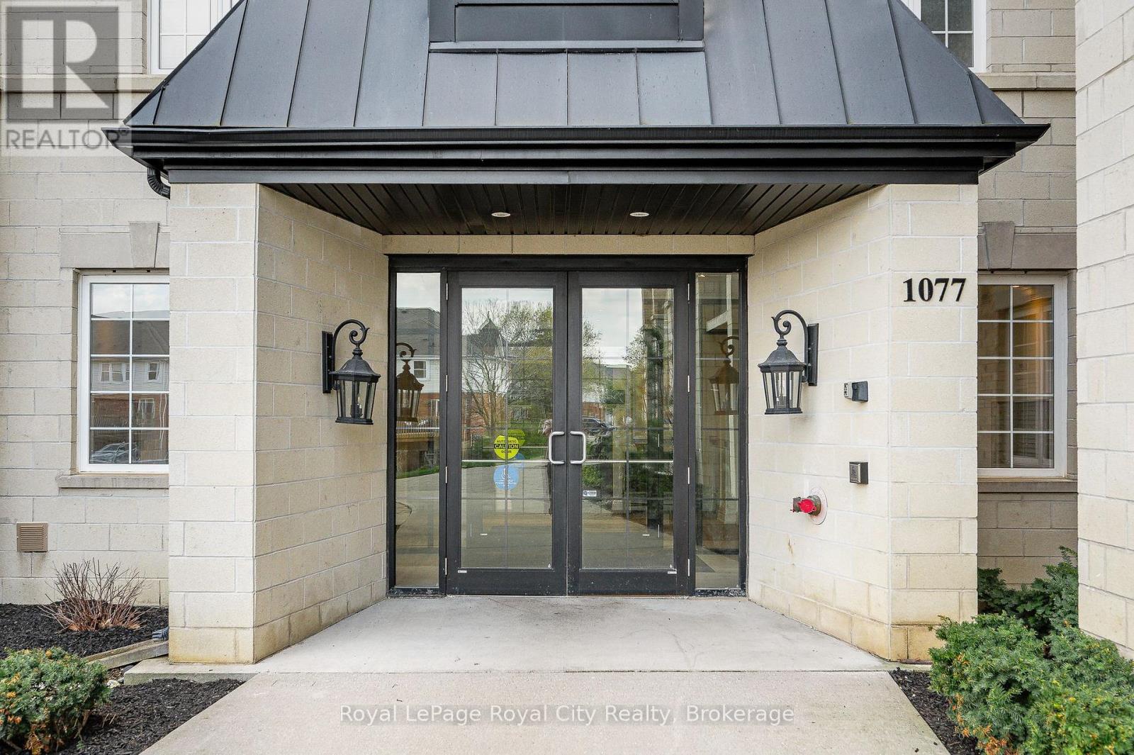234 - 1077 Gordon Street, Guelph, Ontario  N1Y 0E3 - Photo 2 - X13087686