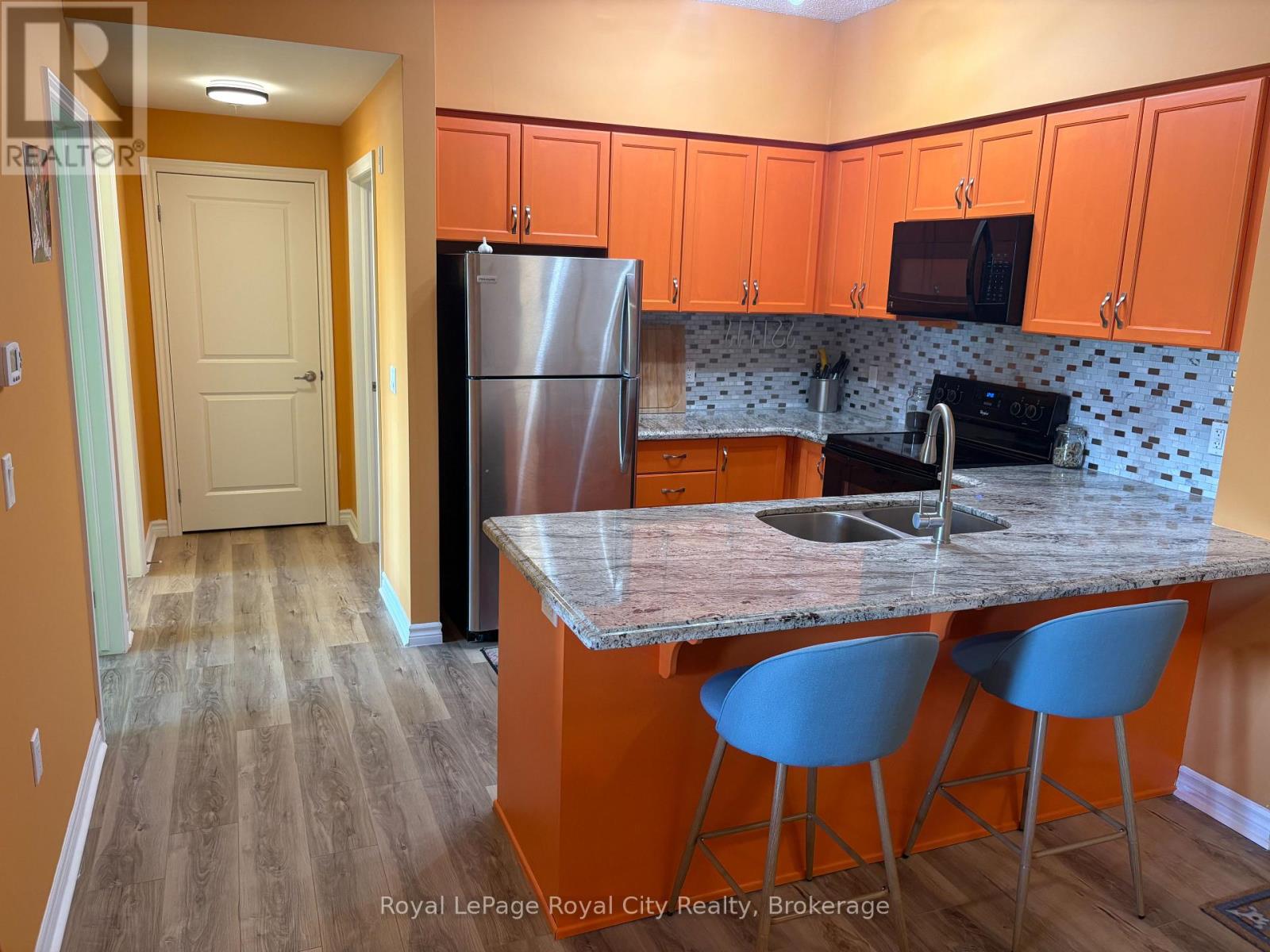 234 - 1077 Gordon Street, Guelph, Ontario  N1Y 0E3 - Photo 8 - X13087686
