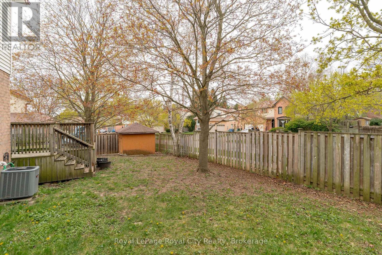 11 Sagewood Place, Guelph, Ontario  N1G 3M8 - Photo 25 - X13087736