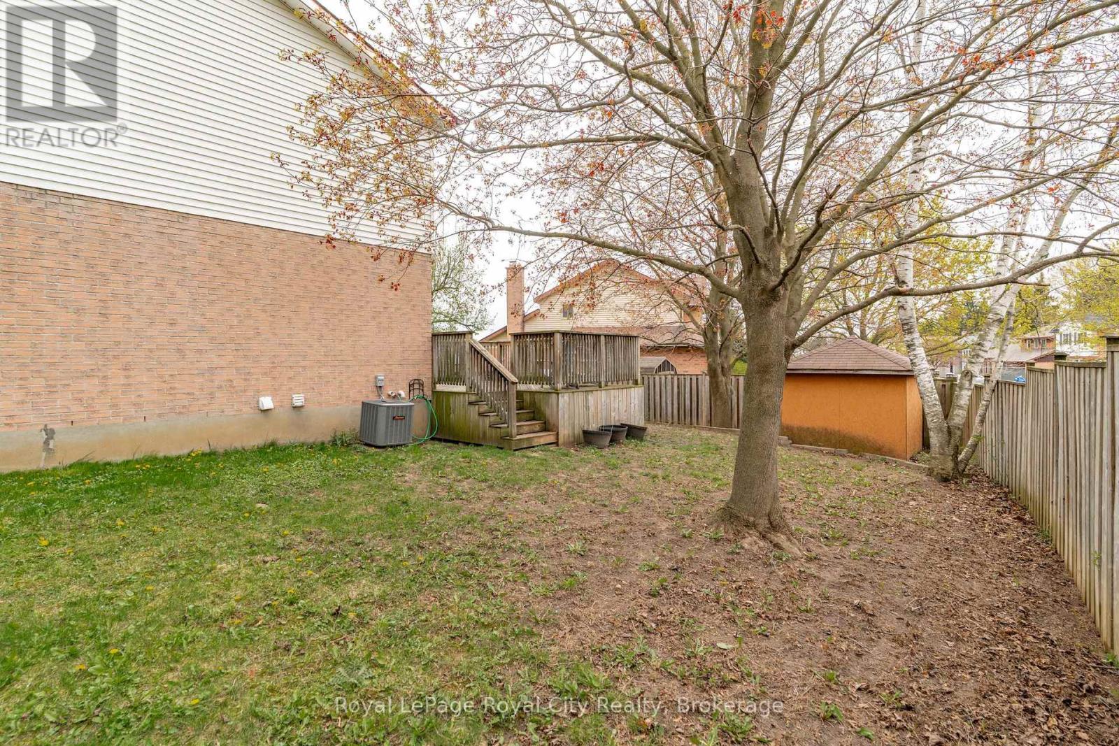 11 Sagewood Place, Guelph, Ontario  N1G 3M8 - Photo 26 - X13087736