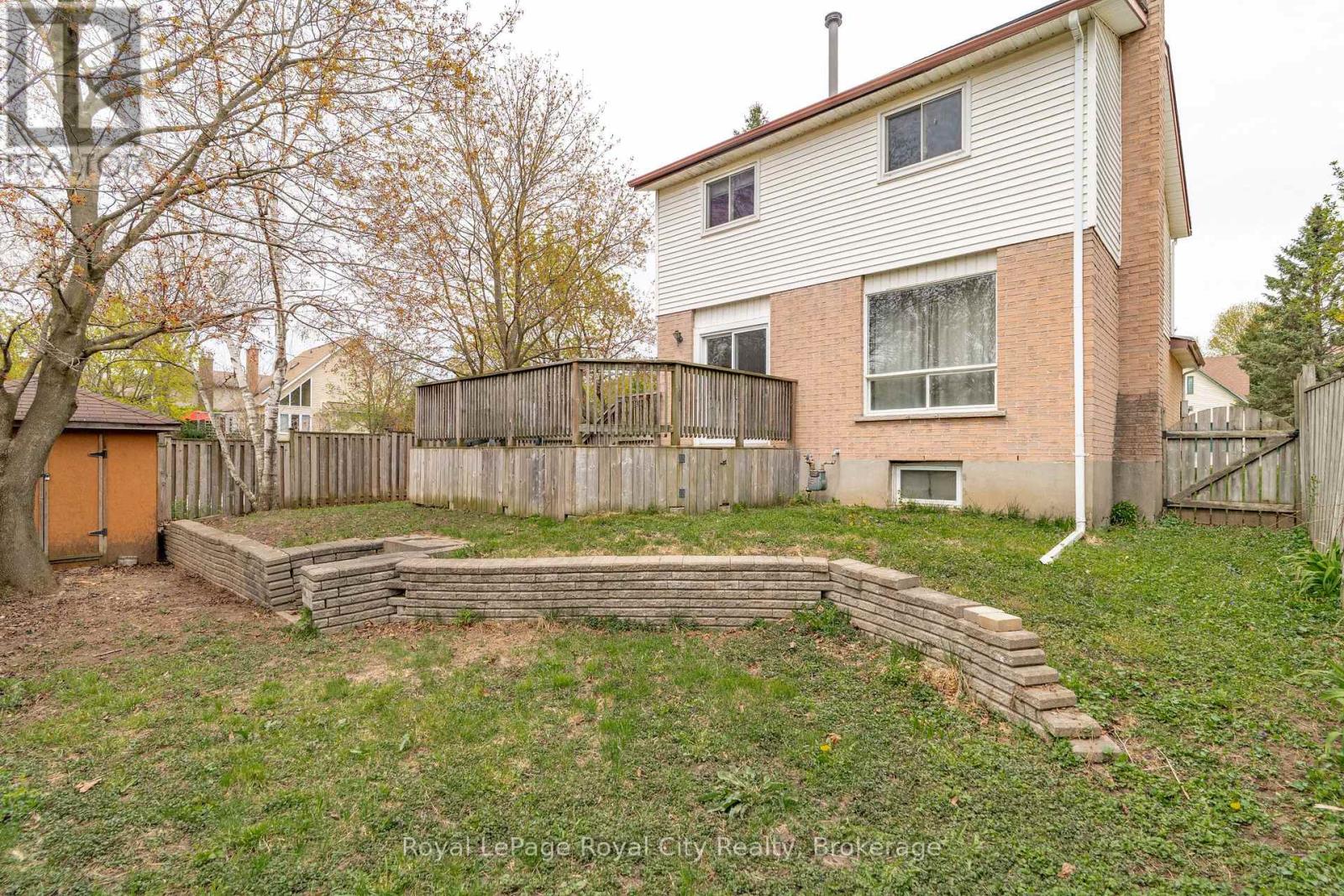 11 Sagewood Place, Guelph, Ontario  N1G 3M8 - Photo 28 - X13087736