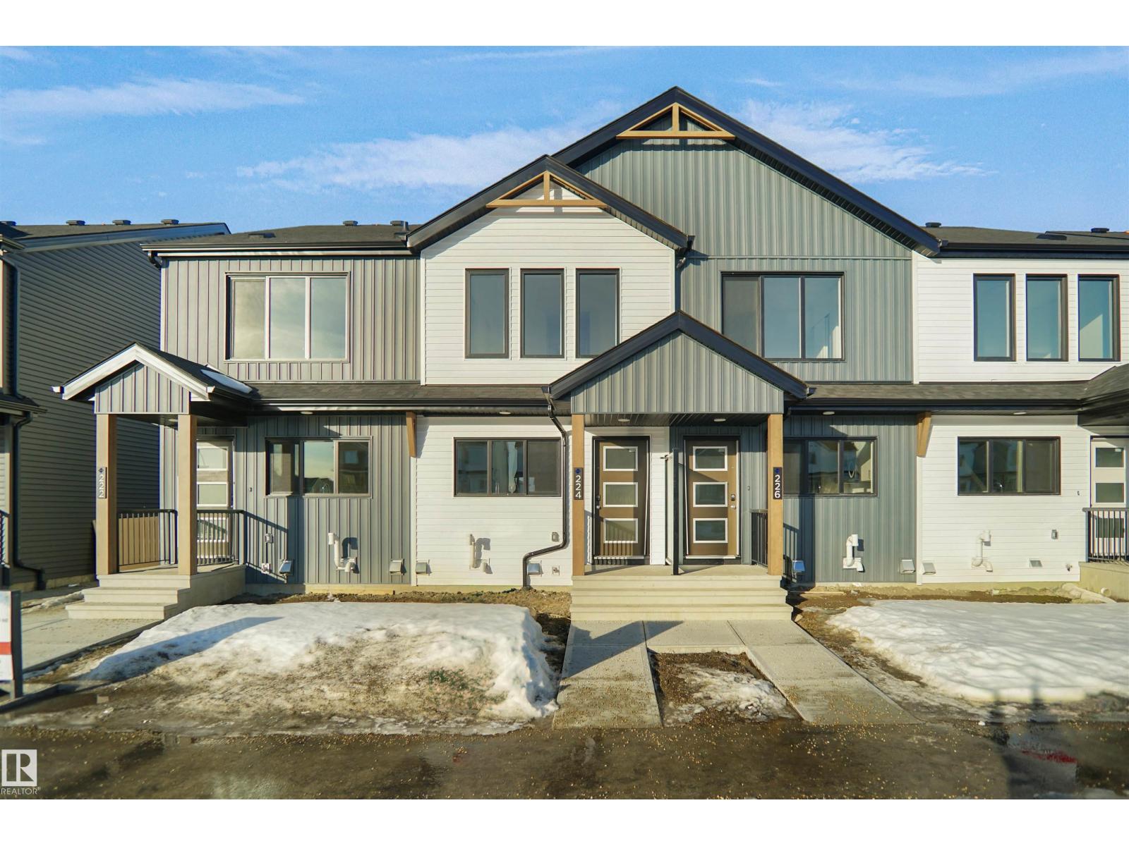 #111 1009 Cy Becker RD NW, edmonton, Alberta