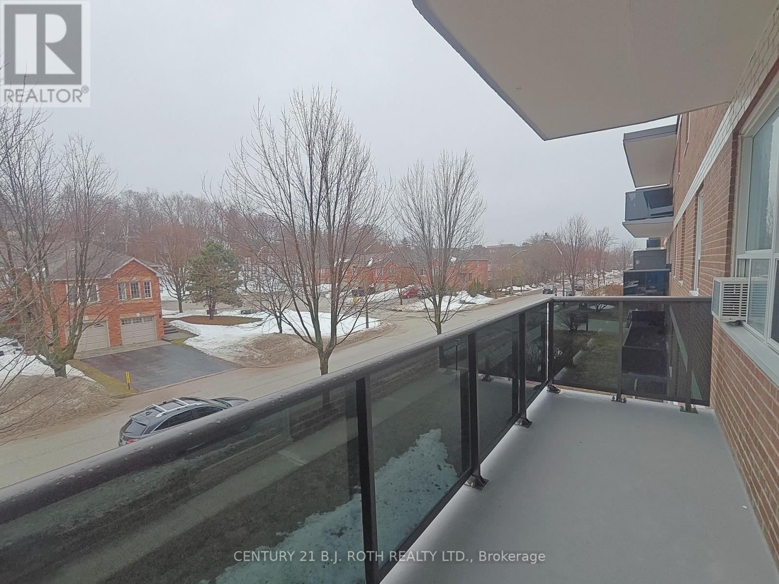 306 - 98 Holgate Street, Barrie, Ontario  L4N 2T9 - Photo 14 - S13087700