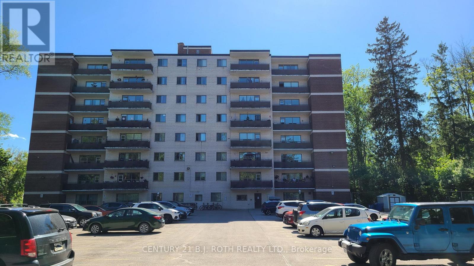 100 - 37 Peel Street, Barrie, Ontario  L4M 3L1 - Photo 12 - S13087706