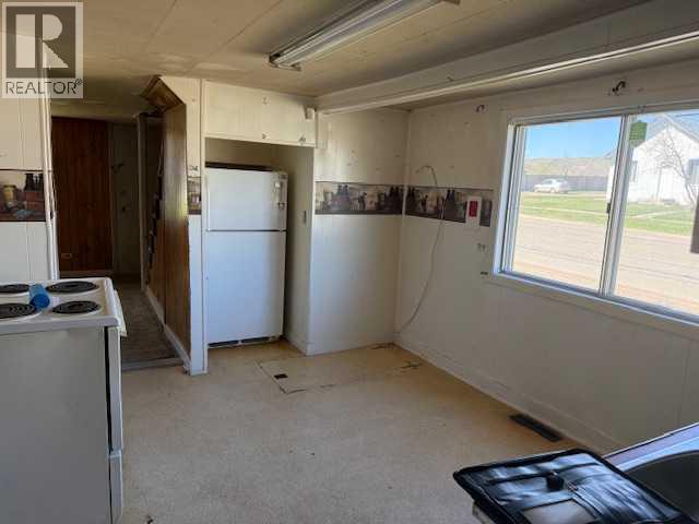 702 3 Street Sw, Drumheller, Alberta  T0J 0Y6 - Photo 4 - A2308377
