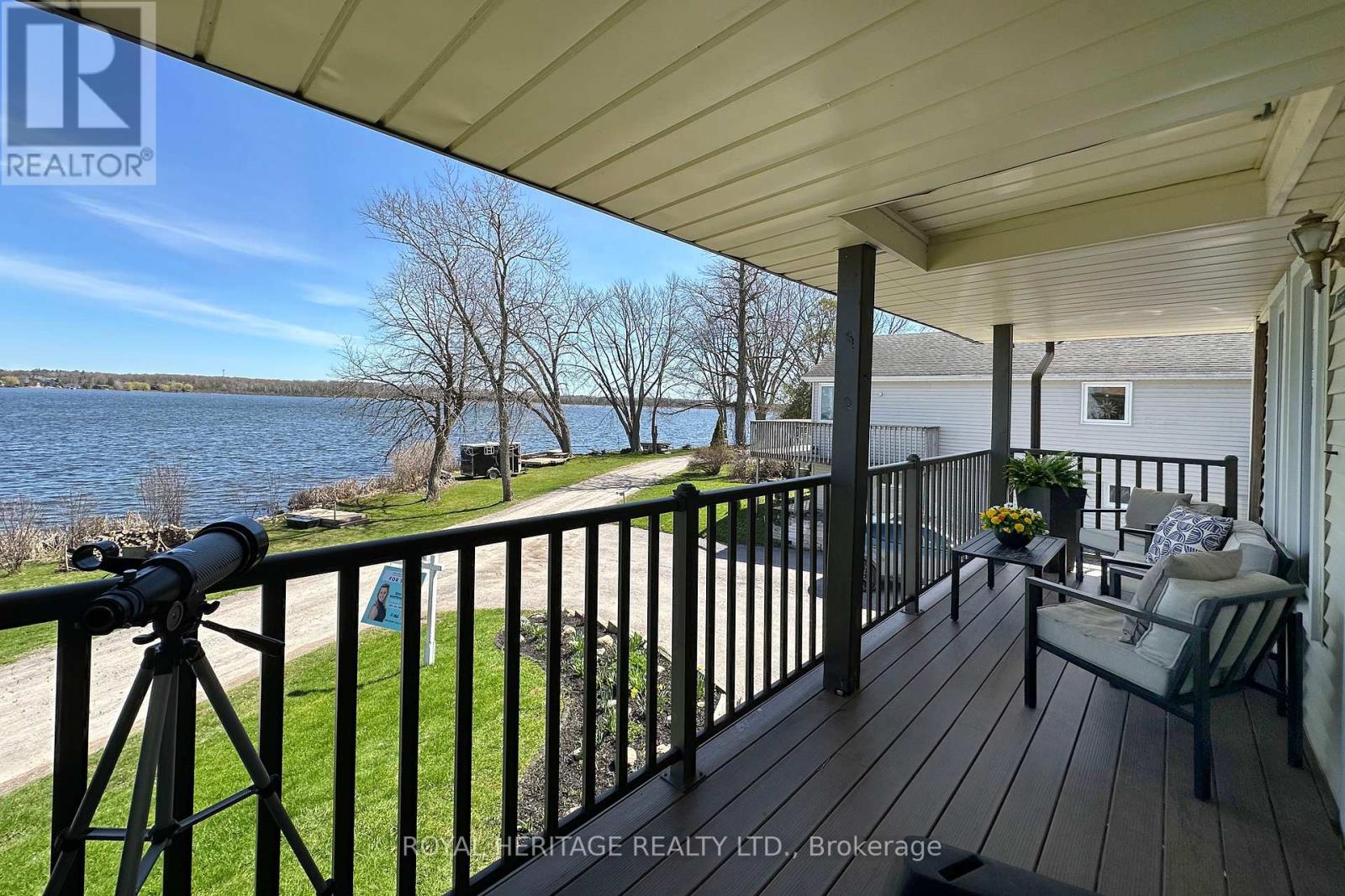 56 PINE POINT LANE, Scugog, Ontario
