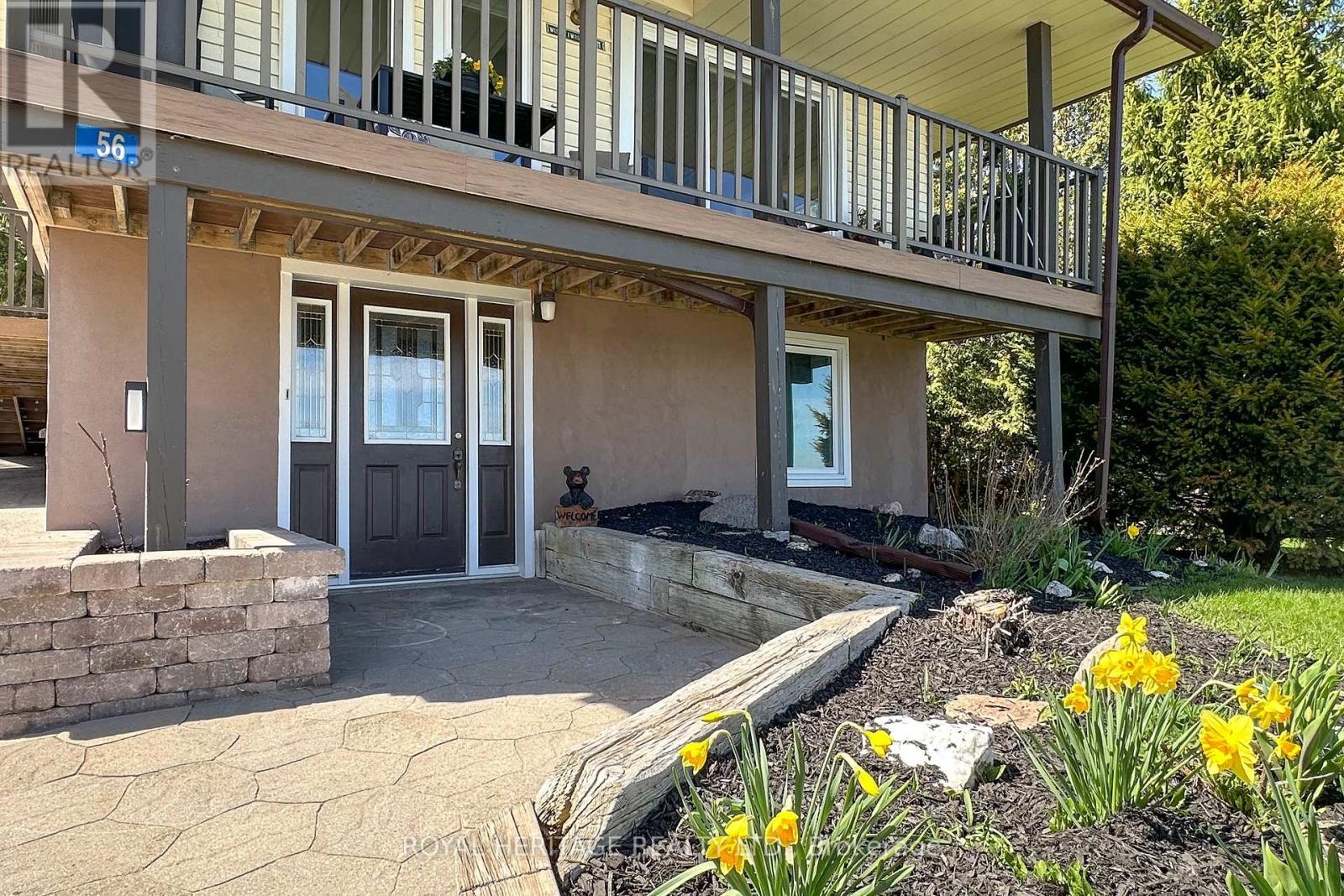 56 Pine Point Lane, Scugog, Ontario  L9L 1B4 - Photo 22 - E13056924