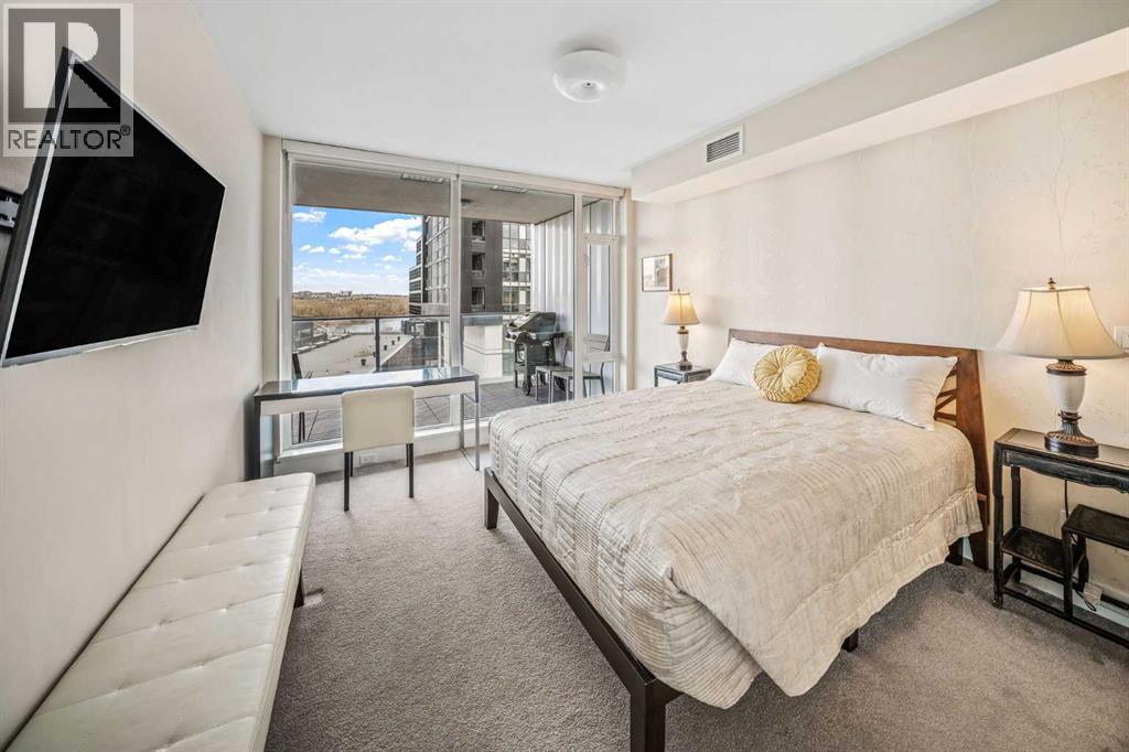 604, 519 Riverfront Avenue Se, Calgary, Alberta  T2G 1K6 - Photo 17 - A2301113