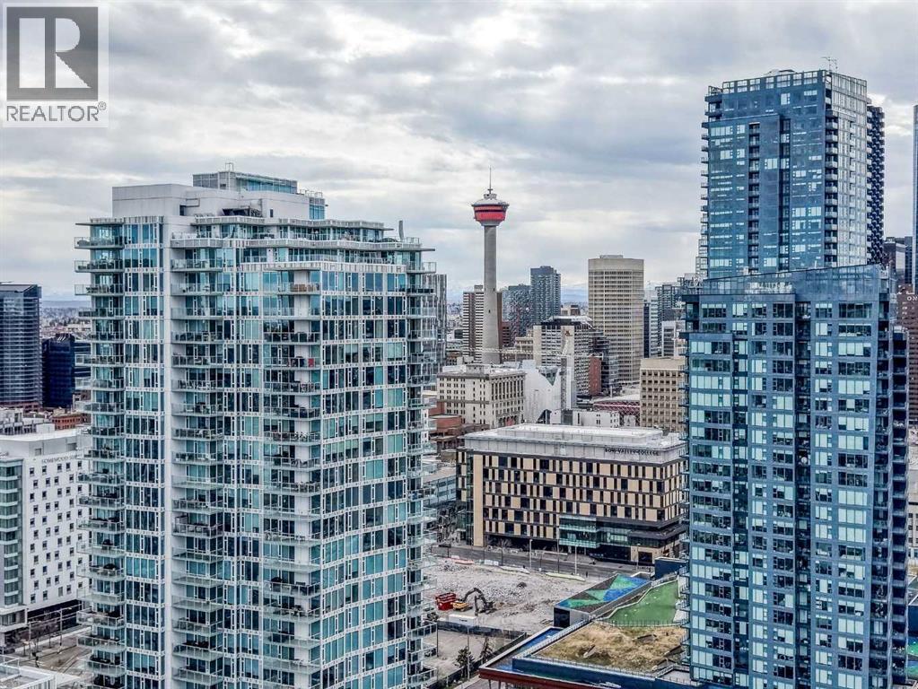604, 519 Riverfront Avenue Se, Calgary, Alberta  T2G 1K6 - Photo 49 - A2301113